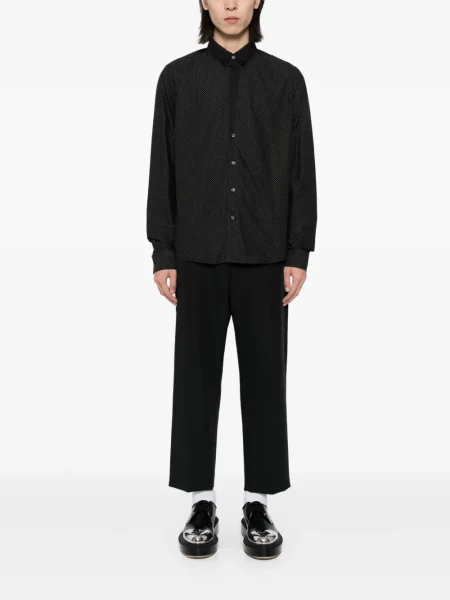 Cămașă Private Stock negru