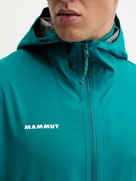 Mammut szabadidős kabát Linard Light