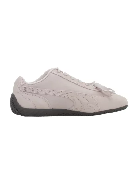 Pantofi Puma Yellow roz