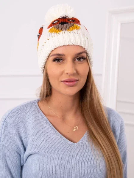 Czapka z daszkiem Kesi