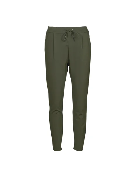Pantaloni Vero Moda verde
