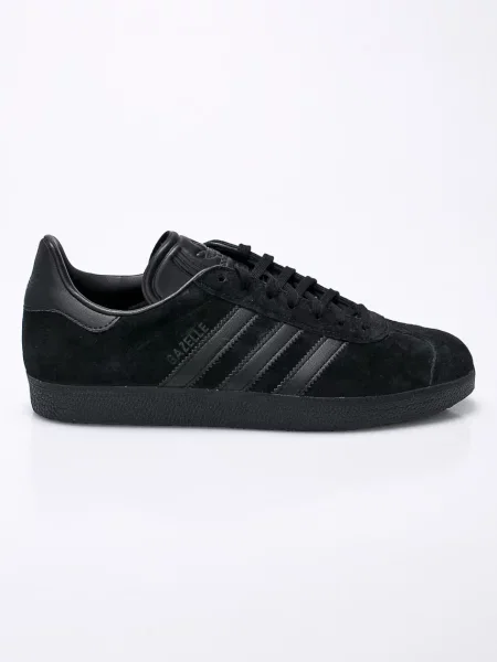 Sneakerși Adidas Originals negru