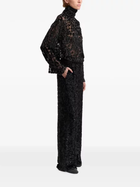 Pantaloni 16arlington negru