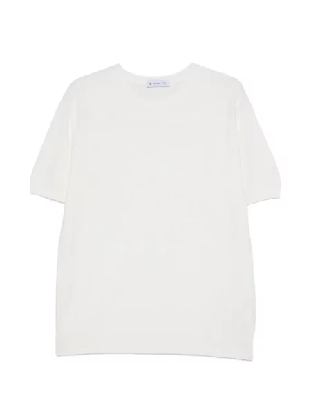 Tricou Manuel Ritz alb