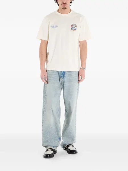 Tricou Filling Pieces cu imagine