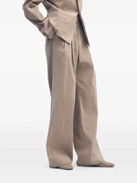Pantaloni Issey Miyake