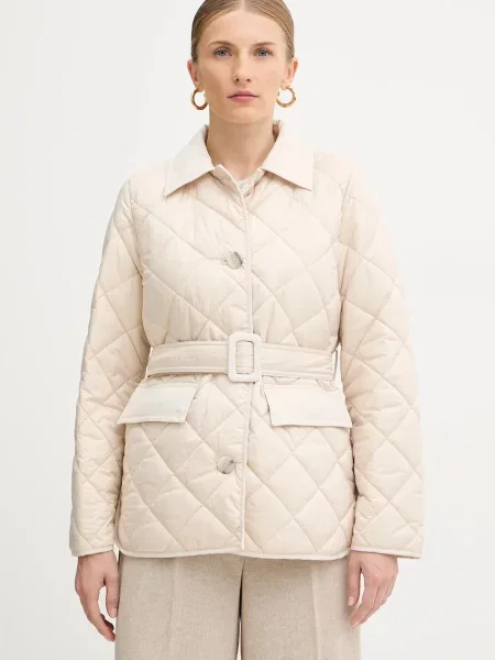 Marella geacă de tranziție bej