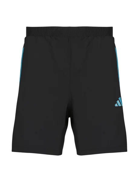Kratke hlače Adidas crna