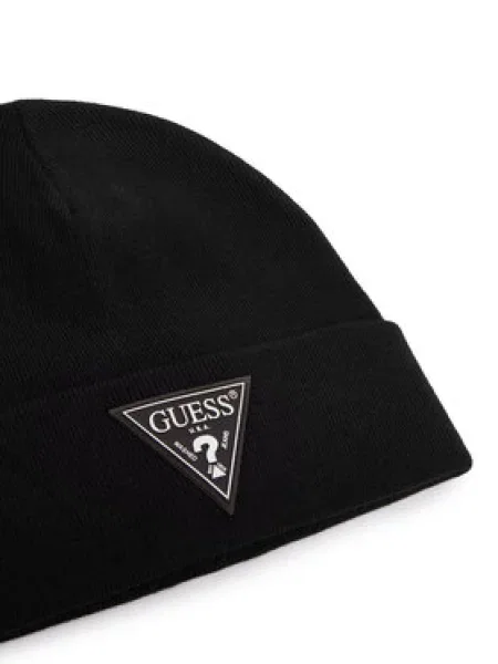 Kapa Guess crna
