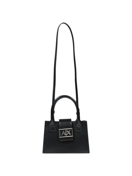 Rucsac Armani Exchange negru
