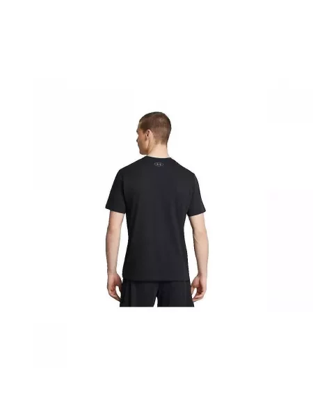 Majica Under Armour crna