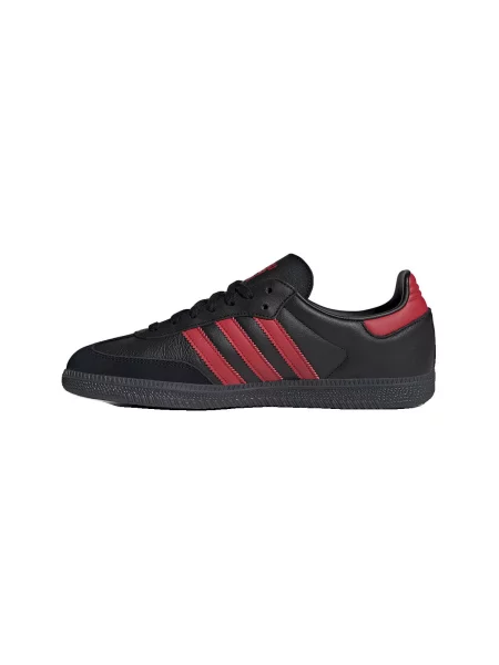 Tenisky Adidas Samba čierna