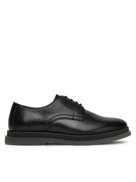 G-Star Raw Pantofi negru