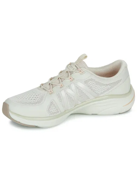 Pantofi Skechers alb