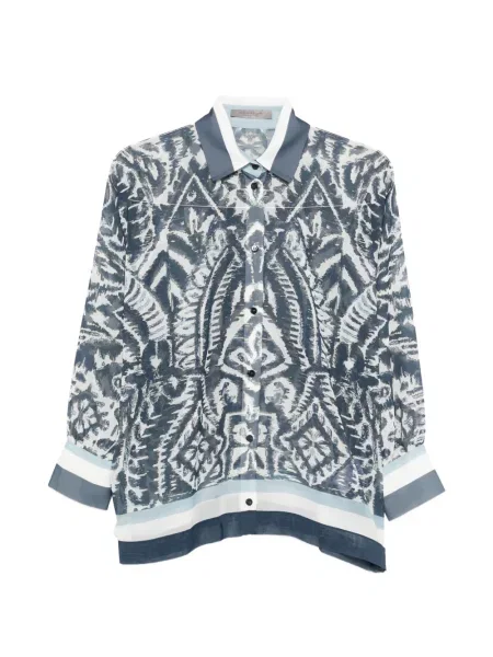 Top D.exterior albastru