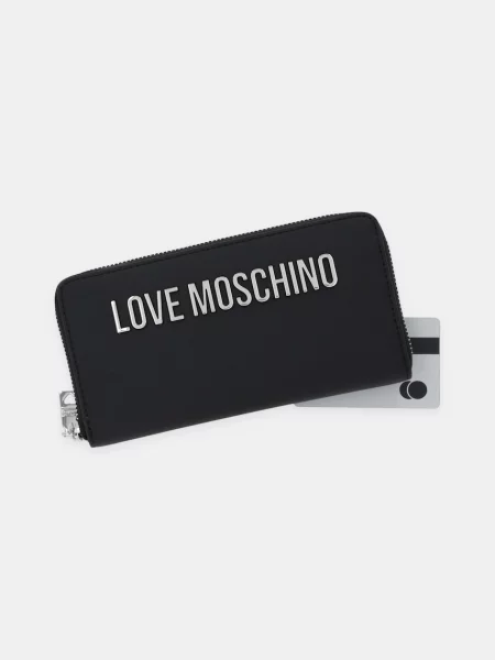 Кошелек Love Moschino
