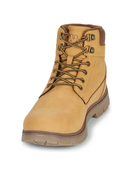 Pantofi Kappa maro