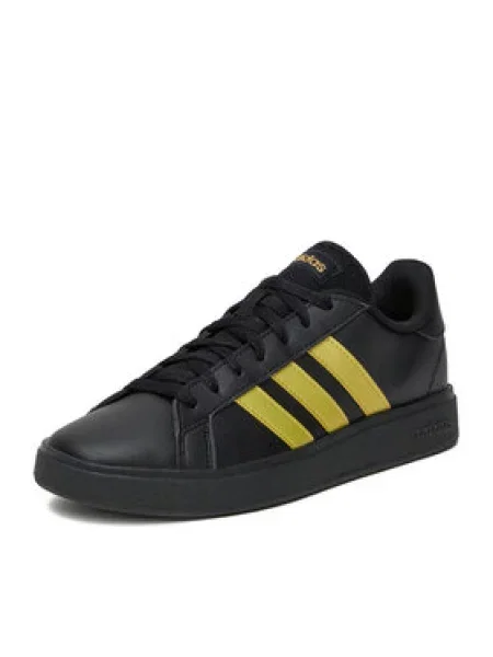 Adidas Sneakersy GRAND COURT černá
