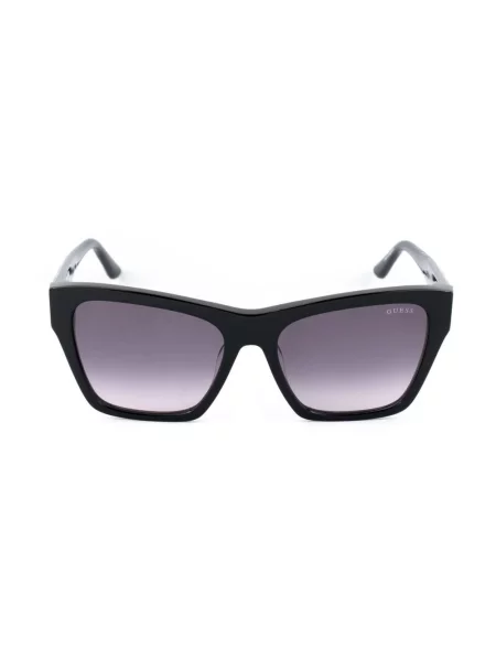 Guess okulary przeciwsłoneczne czarny