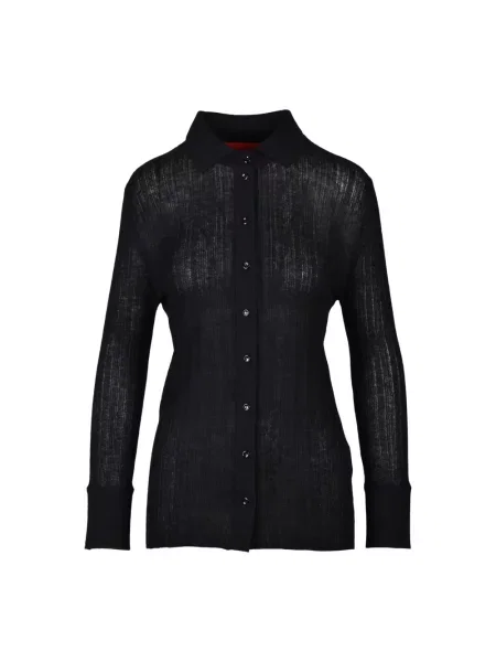 Sweter Wild Cashmere z kaszmiru czarny