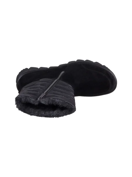 Pantofi Legero negru
