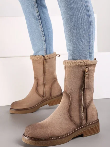 Botine Nevadorae bej