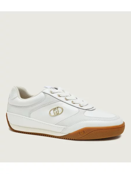 Liu Jo Sneakers Lewis 01 alb