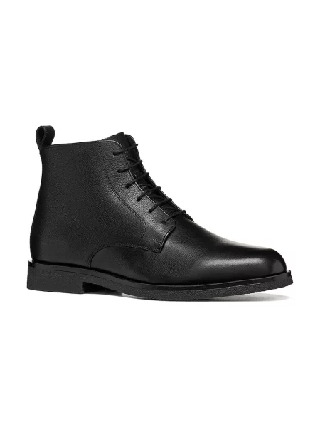 Geox Ghete U Claudio negru