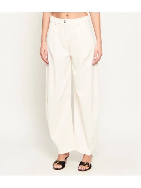 Pinko Pantaloni RACHEL | Relaxed fit