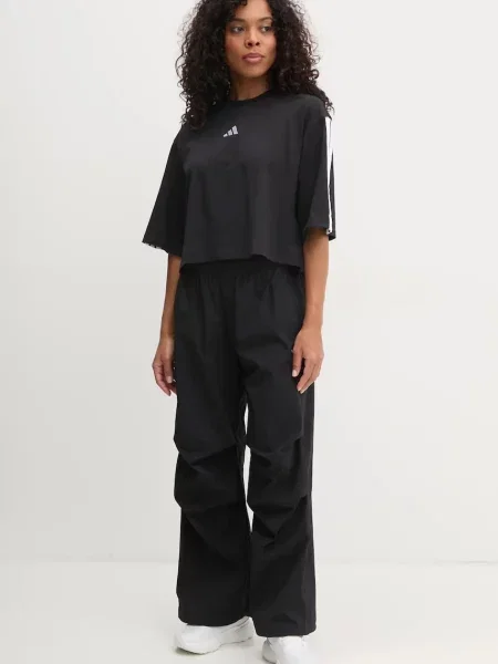 Tričko adidas Essentials čierna