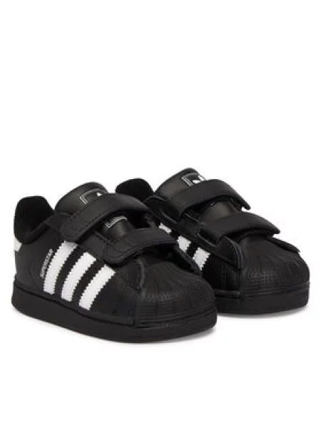 Sneakersy adidas černé