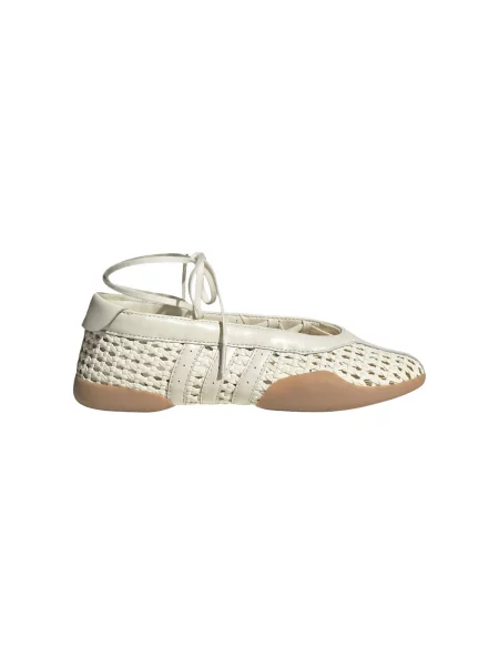 Pantofi Adidas alb