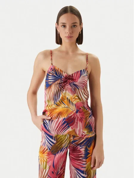 Рубашка Morgan