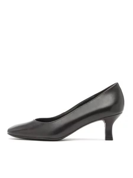 RYŁKO Pumps negru