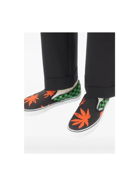 Sneakersy Vans Authentic wsuwane