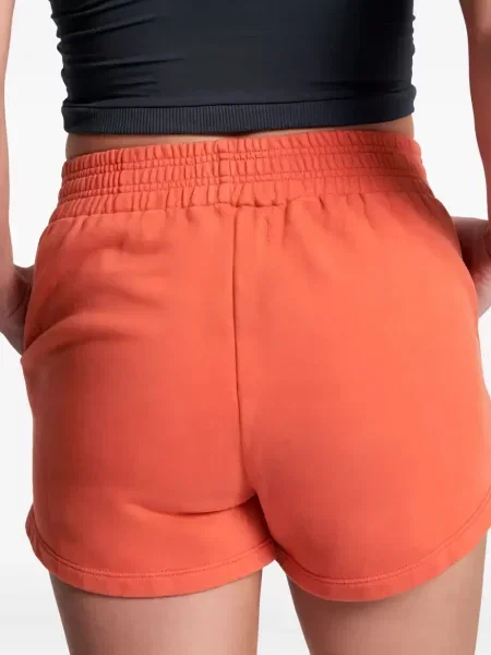 Pantaloni scurți One Teaspoon portocaliu