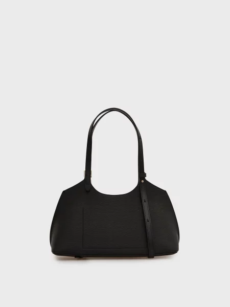 Сумка шопер Tommy Hilfiger чорна