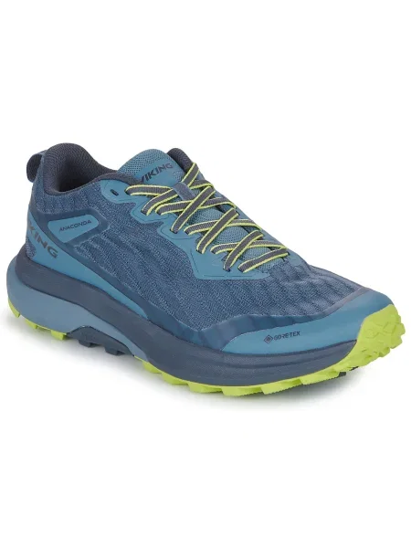 Pantofi Viking Footwear albastru