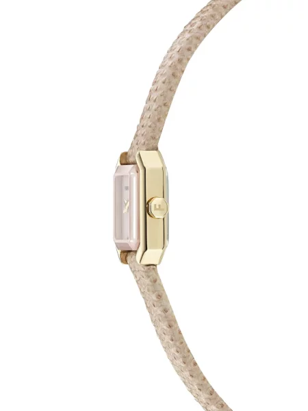 Ceas Ferragamo roz