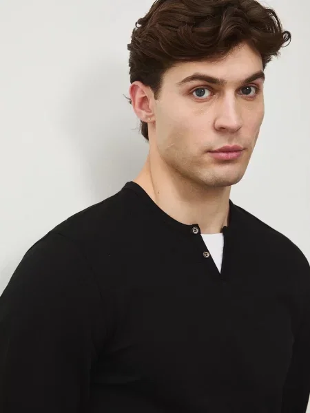 Лонгслив Medicine