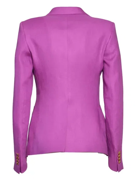 Sacou Tagliatore violet