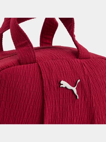 Сумка через плече Puma червона