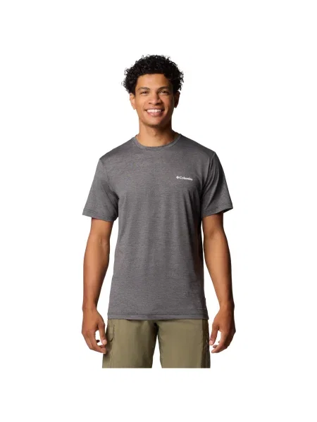 Tricou Columbia negru