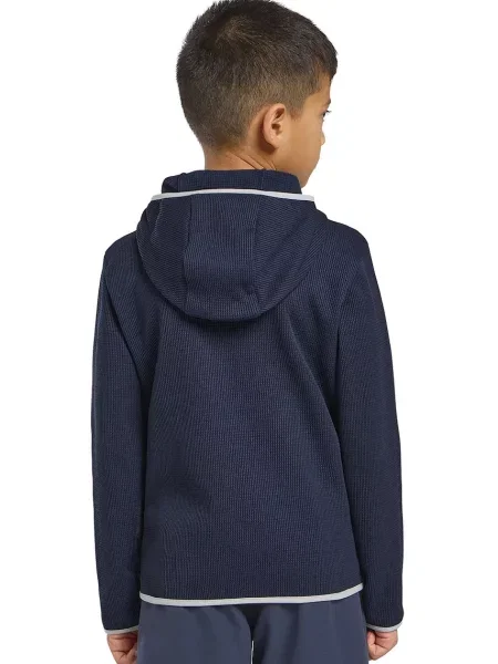 Jack Wolfskin Дитяча куртка ACTAMICRID MIDLAYER