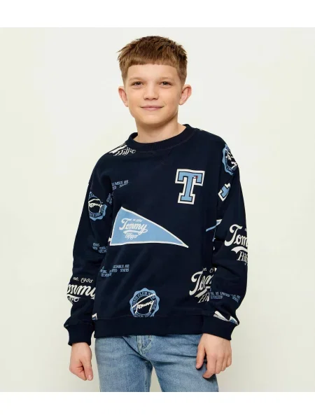 Tommy Hilfiger Pulóver