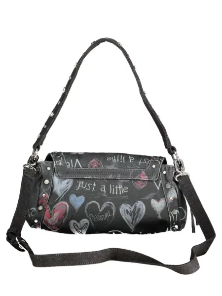 Ruksak Desigual plava