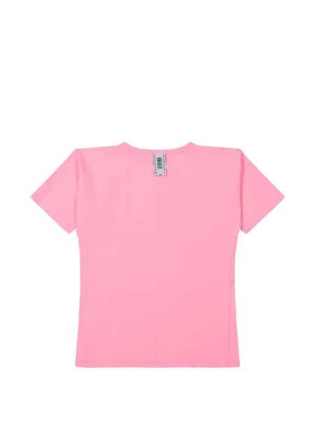 Tricou Prototypes roz