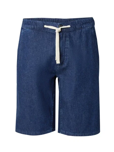 S.Oliver Džíny džínovina modrá