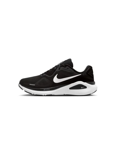 Bežecké topánky Nike Structure biela