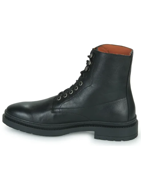 Pantofi Pellet negru